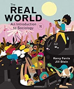 the real world an introduction to sociology 5th edition ebook